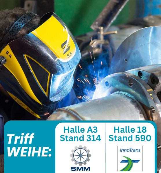 Weihe GmbH - Meet us at 556x596 1 - 2024